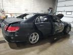 2014 Mercedes-Benz E 350 4Matic იყიდება Blaine-ში, MN - Burn