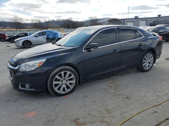 2014 Chevrolet Malibu 2Lt