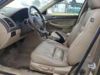 2006 Honda Accord Hybrid en Venta en Denver, CO - Front End