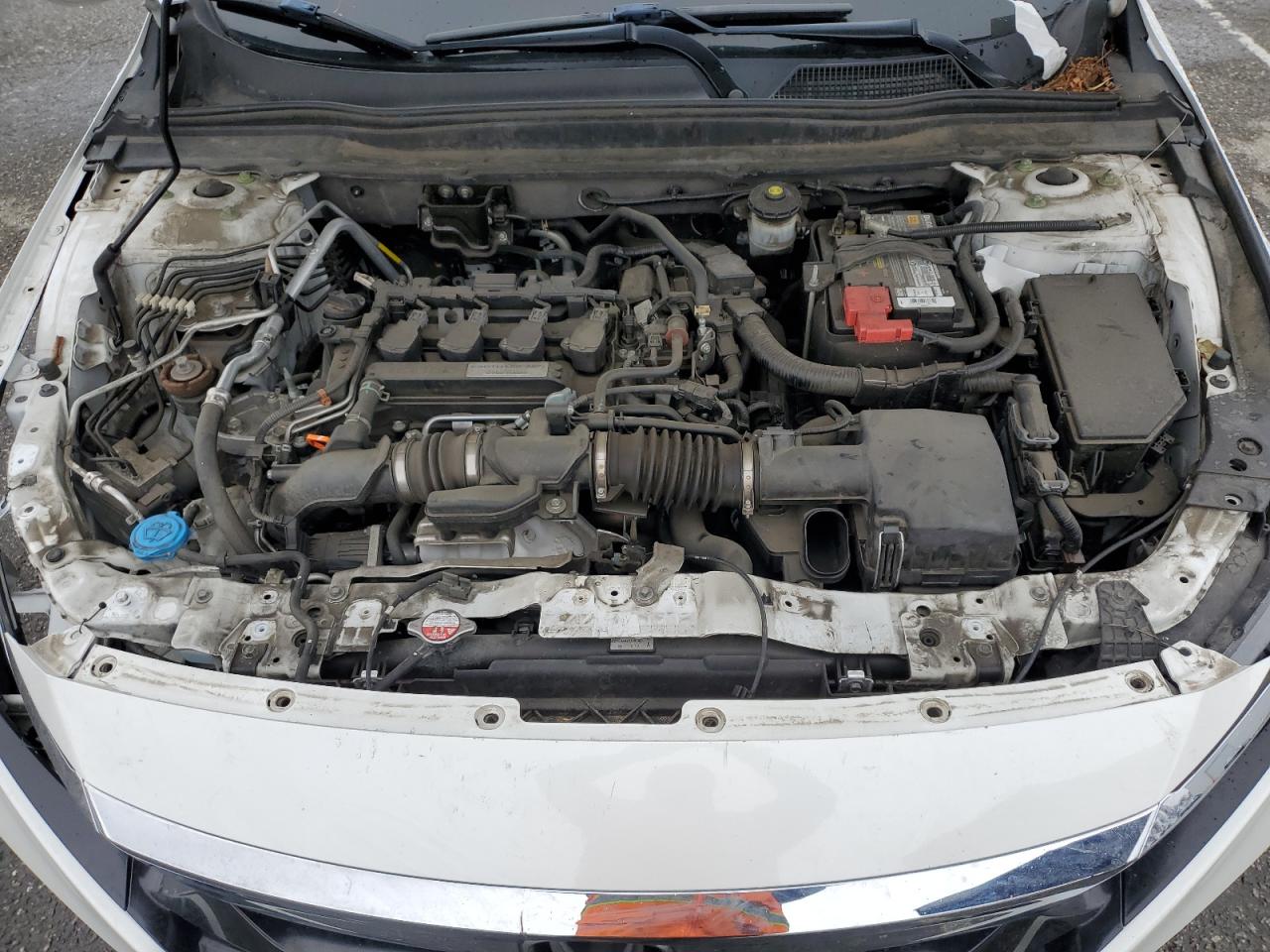 2018 Honda Accord - Image 11