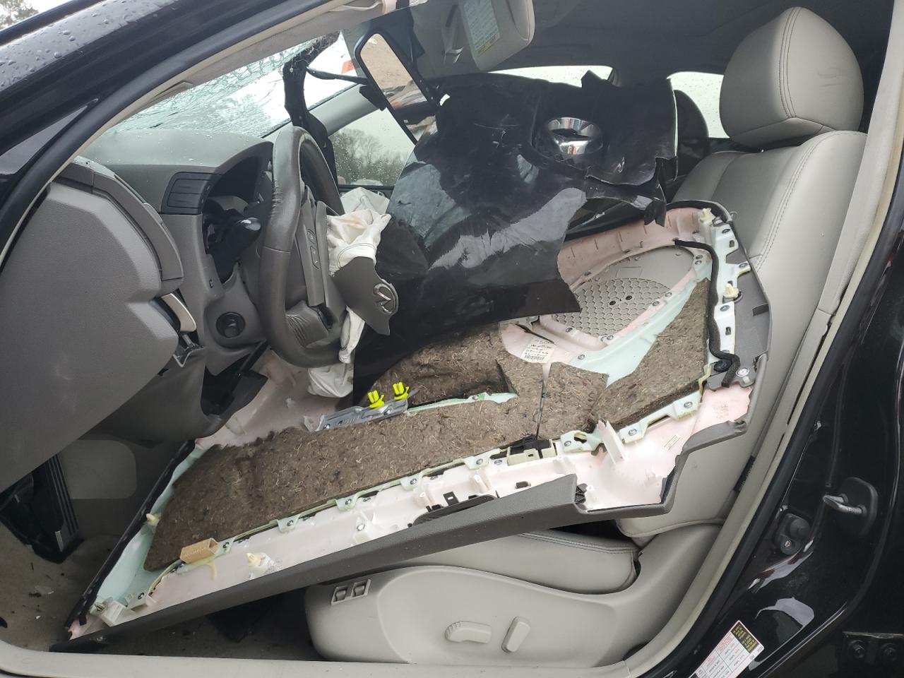 2013 Infiniti G - Image 7