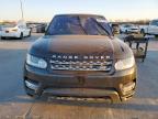 2016 Land Rover Range Rover Sport Hse للبيع في Grand Prairie، TX - Mechanical