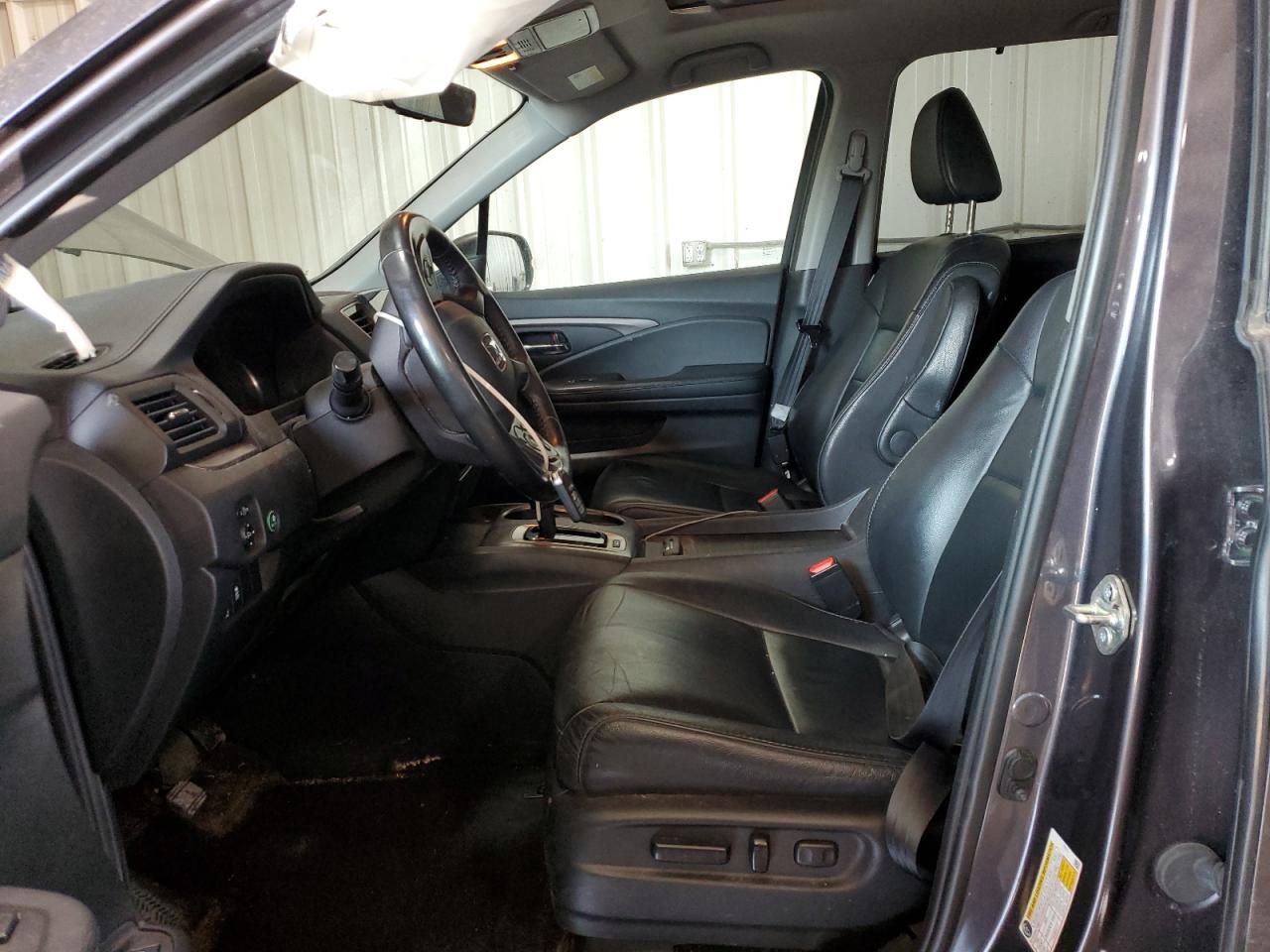 2020 Honda Pilot - Image 7