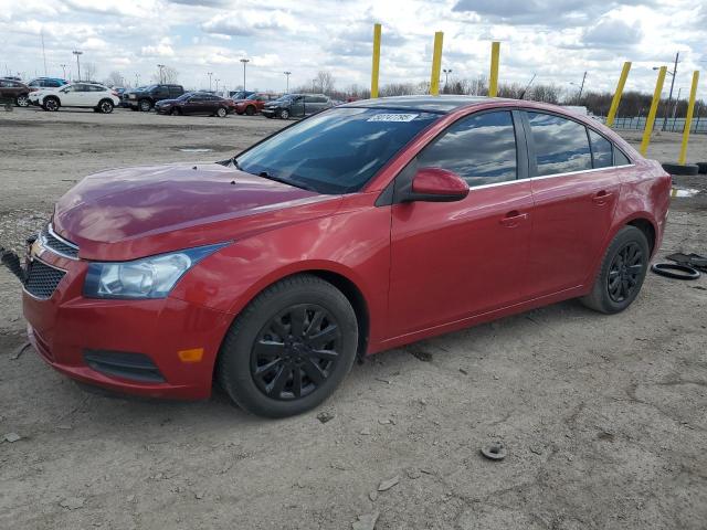 2011 Chevrolet Cruze Lt