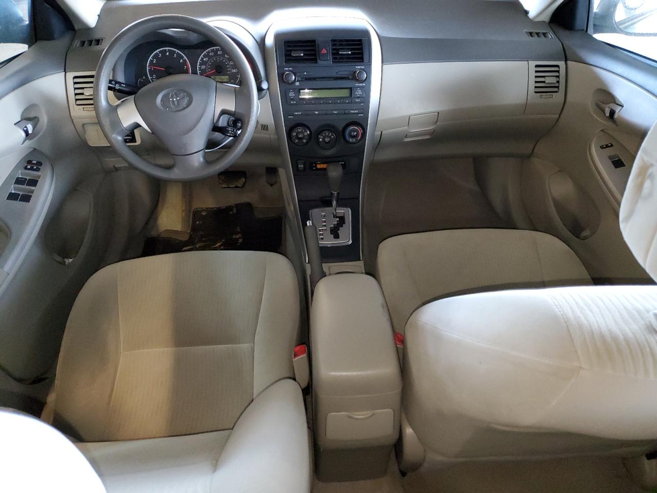 2010 Toyota Corolla - Image 8
