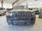 2024 Jeep Grand Cherokee L Laredo zu verkaufen in Center Rutland, VT - Front End