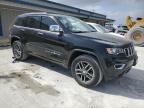 2018 Jeep Grand Cherokee Limited for Sale in Cahokia Heights, IL - Water/Flood