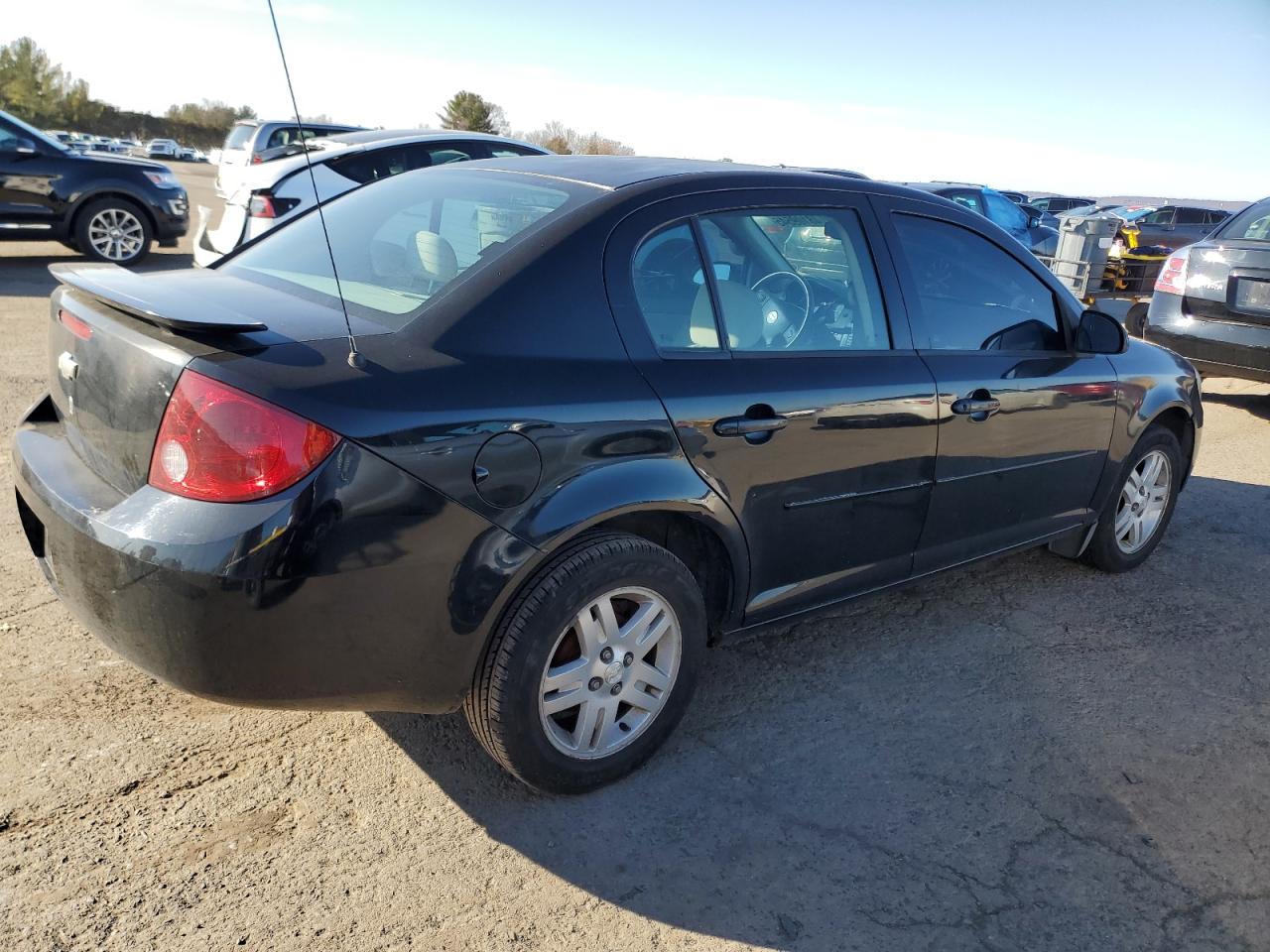 2005 Chevrolet Cobalt - Image 3