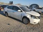 2016 Nissan Sentra S for Sale in Wichita, KS - Front End