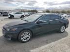 2018 Chevrolet Malibu Lt for Sale in Las Vegas, NV - Side