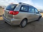 2006 Toyota Sienna Ce zu verkaufen in Brighton, CO - Front End