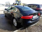 2015 JAGUAR XE for sale at Copart CASTLEDERMOT - IRELAND