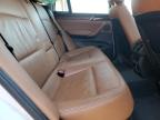 2016 Bmw X4 Xdrive28I продається в Riverview, FL - Front End