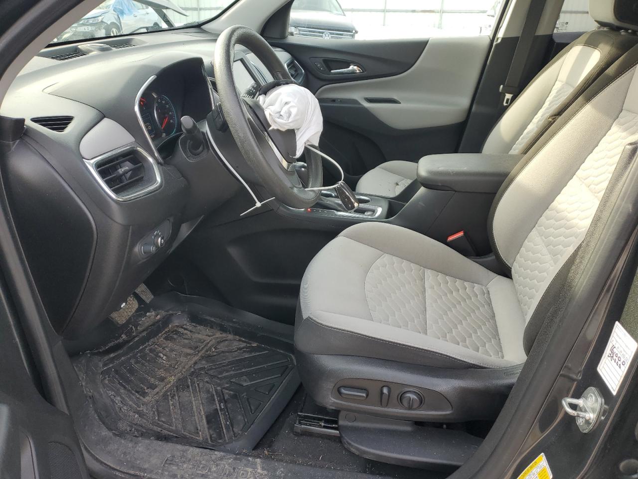 2019 Chevrolet Equinox - Image 7