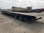 2024 Xl Specialized Xl80 Sa Drop Deck Hydraulic Tail Equipment Trailer zu verkaufen in New Orleans, LA - All Over