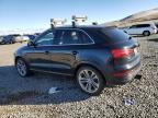 2017 Audi Q3 Prestige de vânzare în Reno, NV - Undercarriage