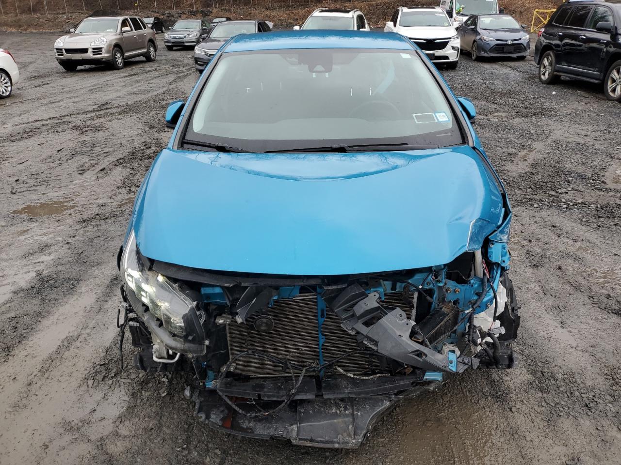 2017 Toyota Prius - Image 5