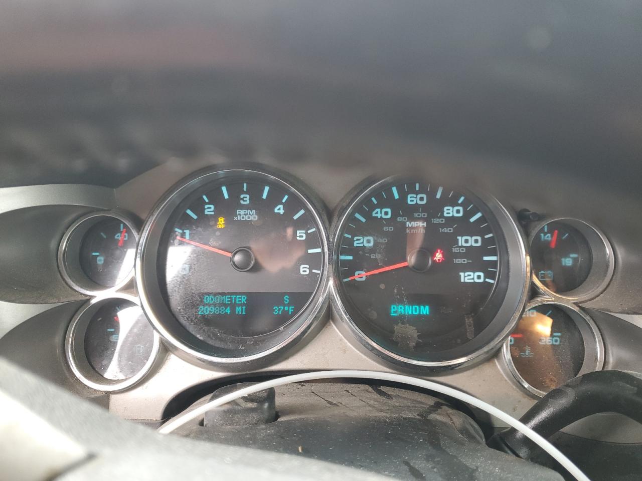 2012 GMC Sierra - Image 9