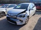 2013 TOYOTA YARIS T4 H for sale at Copart WESTBURY