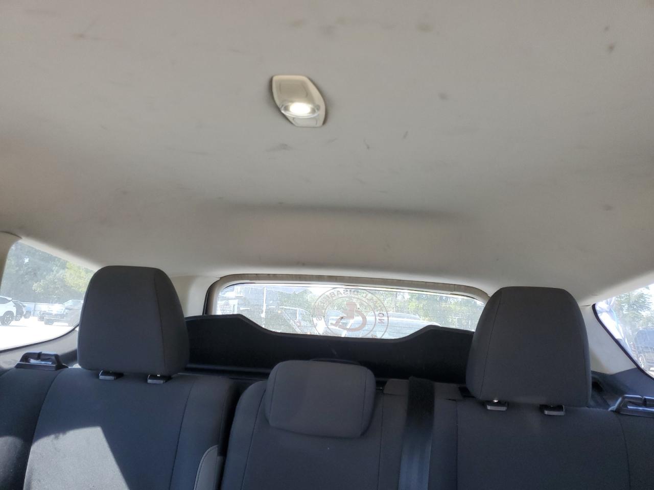 2013 Ford Escape S VIN: 1FMCU0F77DUD61953 Lot: 50914585
