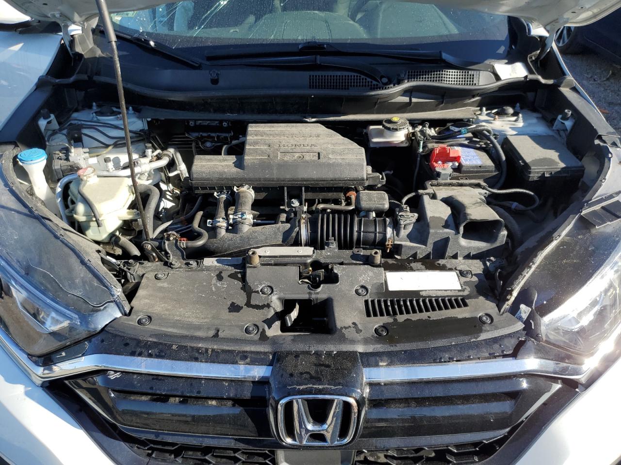 2021 Honda CR-V - Image 12