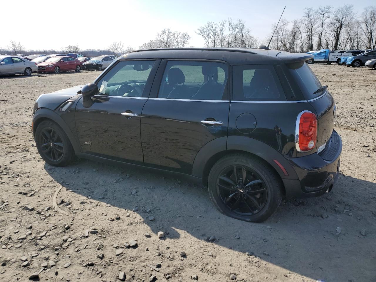 2013 MINI Cooper - Image 2
