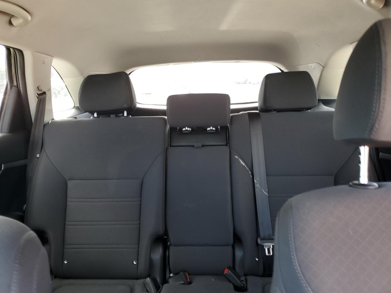 2019 Kia Sorento - Image 10