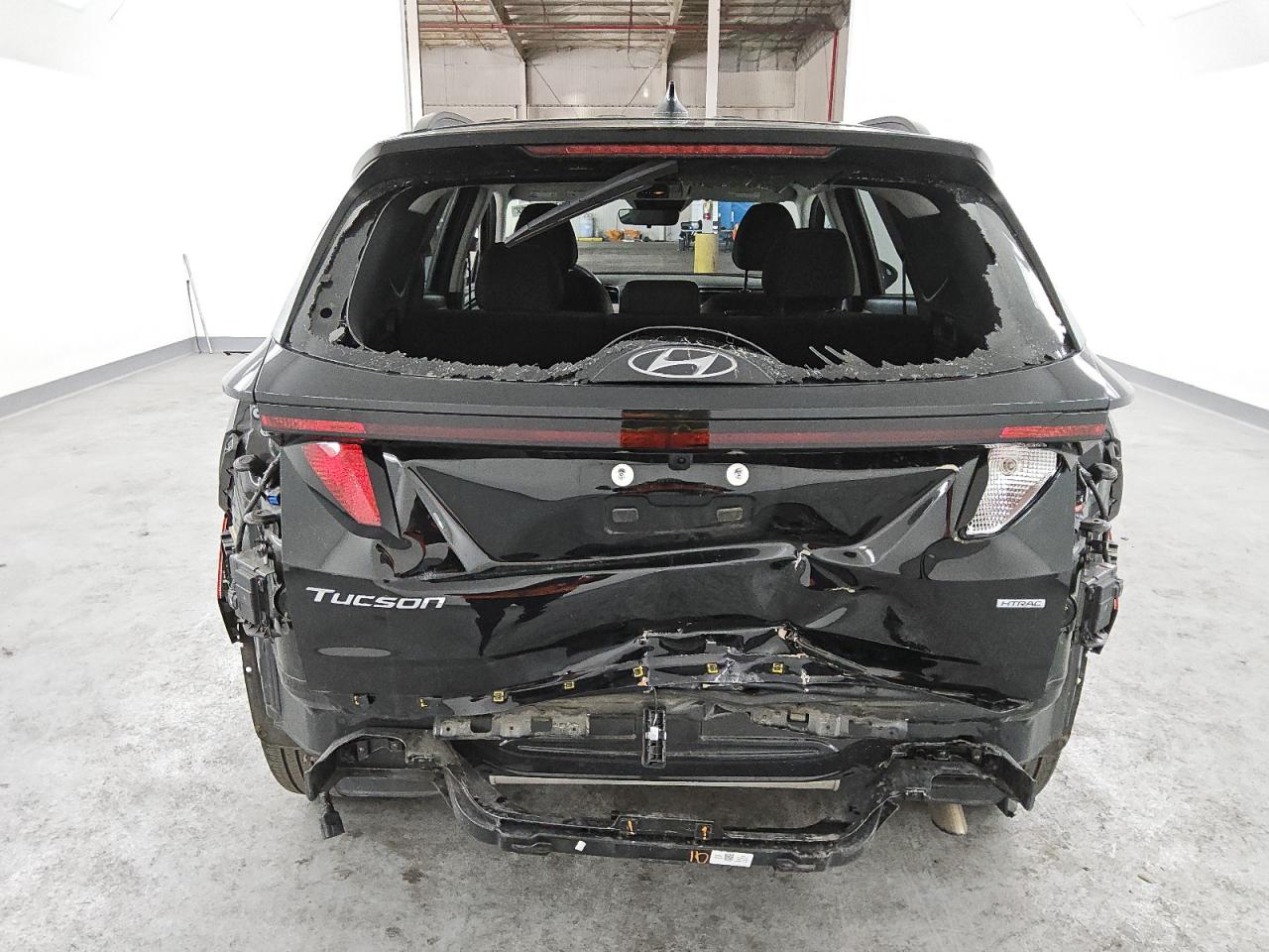 2024 Hyundai Tucson - Image 6