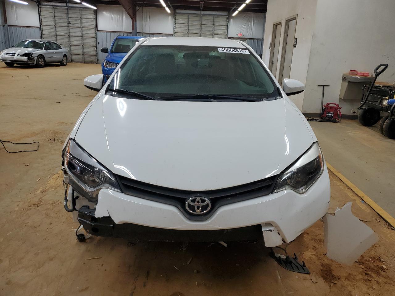 2015 Toyota Corolla - Image 5