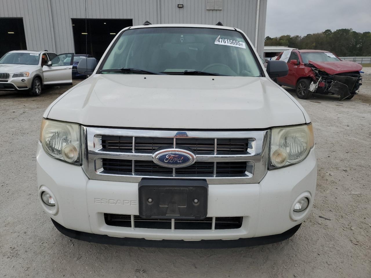 2009 Ford Escape - Image 5
