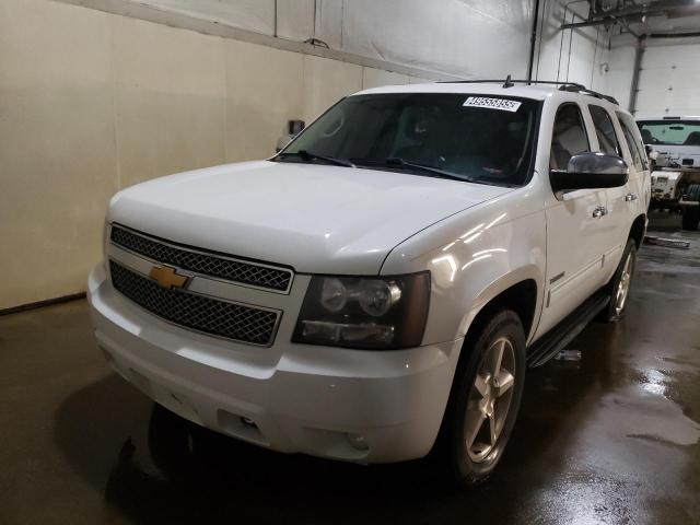 2012 Chevrolet Tahoe K1500 Lt