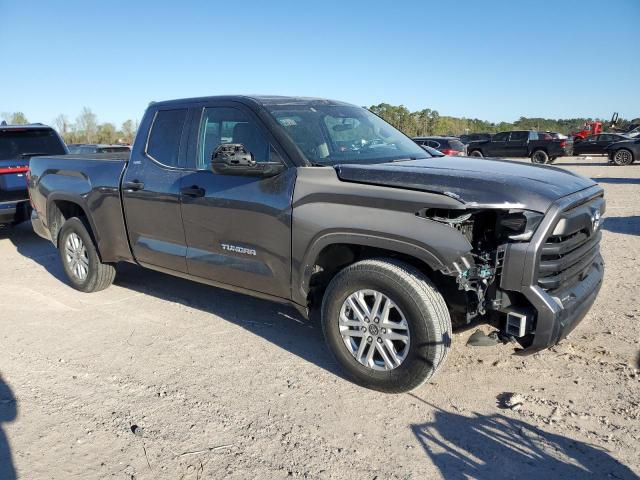  TOYOTA TUNDRA 2023 Серый