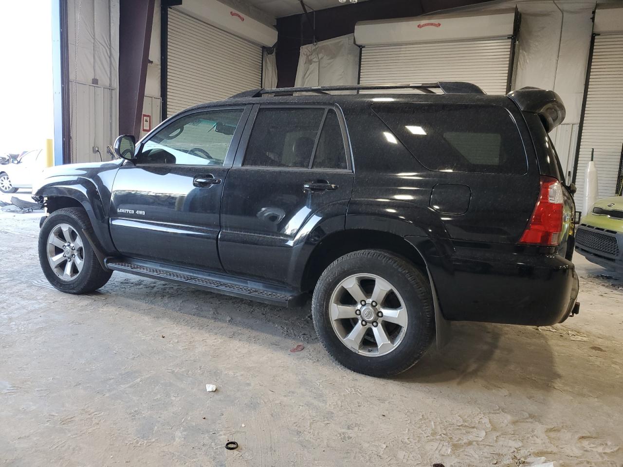 2007 Toyota 4Runner - Image 2