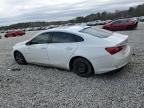 2017 Chevrolet Malibu Lt на продаже в Loganville, GA - Front End