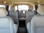 2018 Honda Odyssey Lx продається в Grand Prairie, TX - Front End