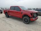 2022 Ford F150 Supercrew იყიდება Houston-ში, TX - Front End