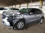 2014 Mazda Cx-5 Touring იყიდება Phoenix-ში, AZ - Front End