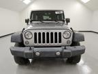 2018 Jeep Wrangler Unlimited Sport zu verkaufen in Houston, TX - Normal Wear