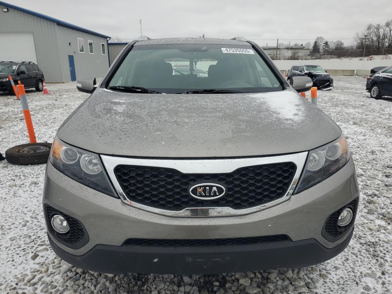 2013 Kia Sorento - Image 5