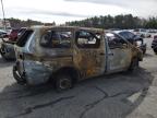 2001 Toyota Sienna Ce for Sale in Exeter, RI - Burn