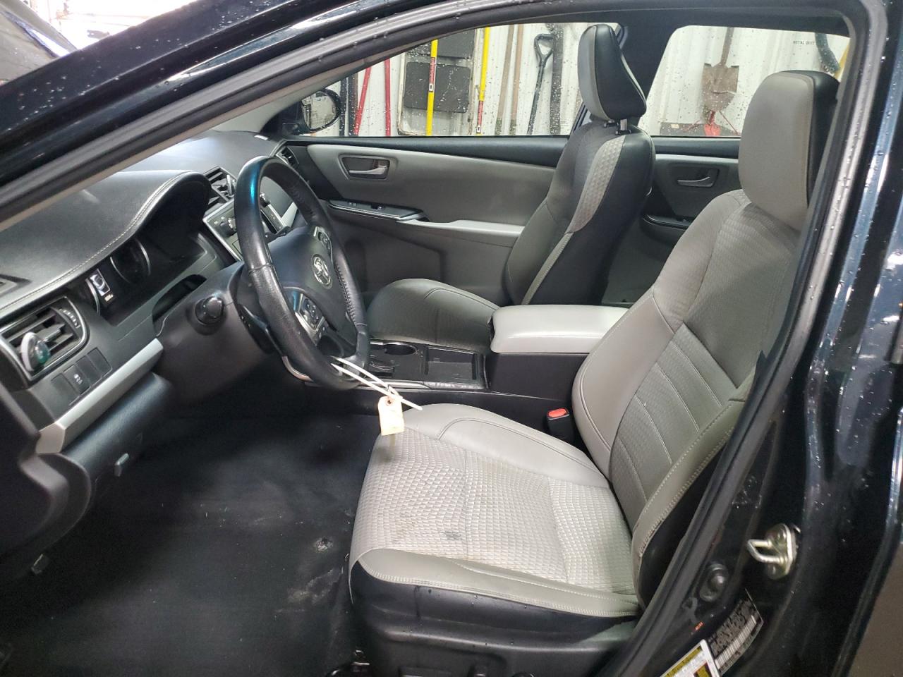 2015 Toyota Camry - Image 7
