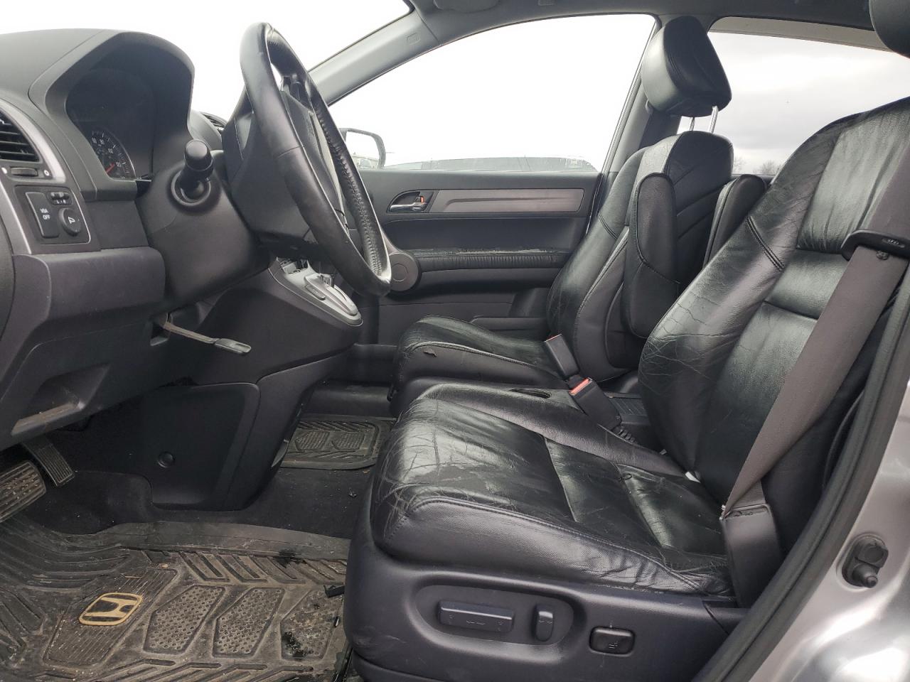 2008 Honda CR-V - Image 7