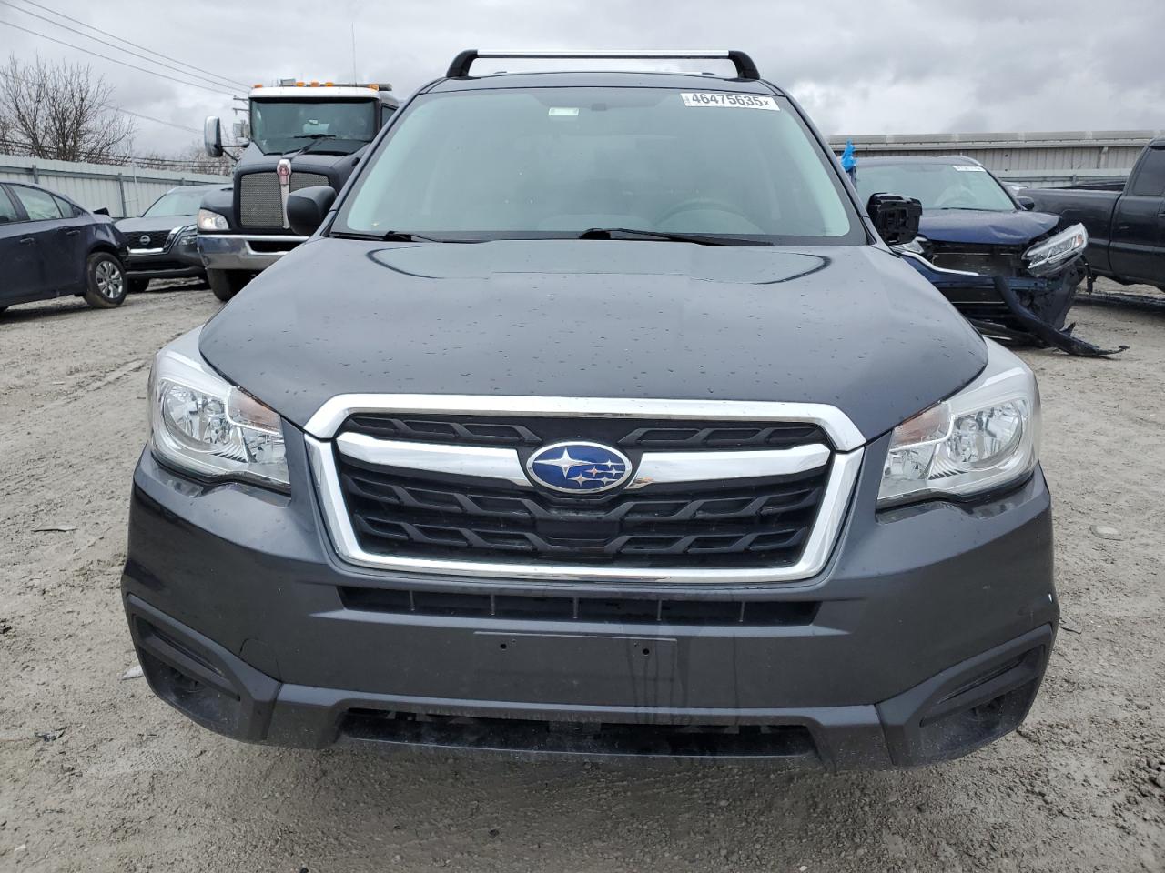 2018 Subaru Forester - Image 5
