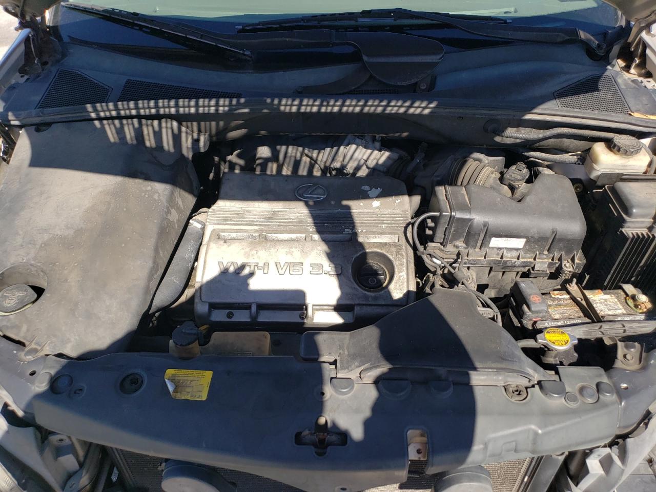 2006 Lexus RX - Image 13