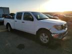 2008 Nissan Frontier Crew Cab Le de vânzare în Albuquerque, NM - Rear End