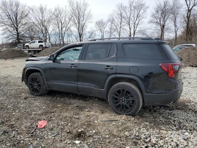  GMC ACADIA 2023 Black