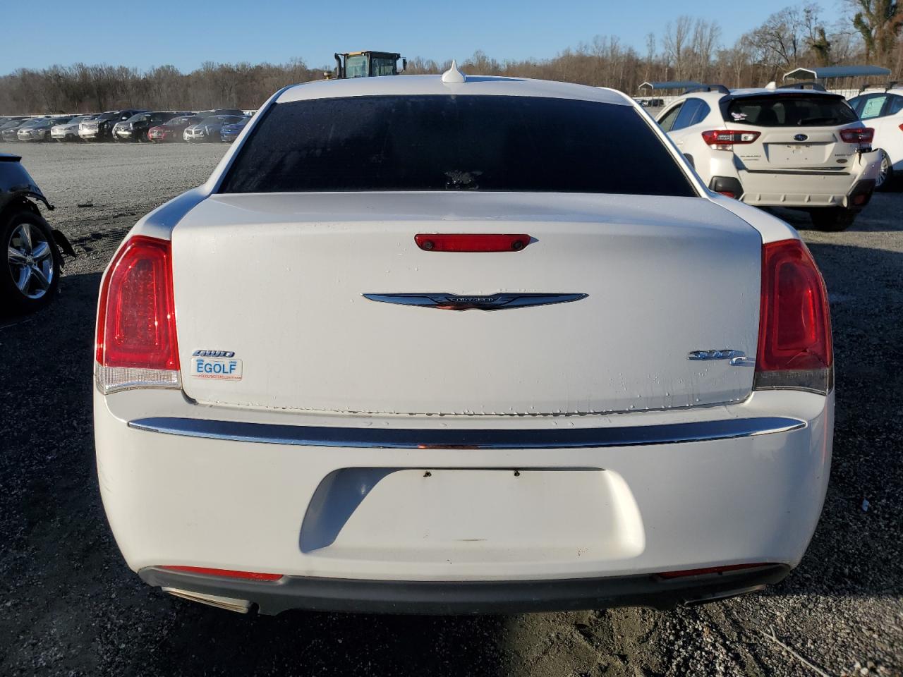 2017 Chrysler 300C VIN: 2C3CCAKG1HH565678 Lot: 49438775
