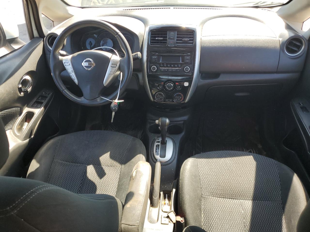 2015 Nissan Versa - Image 8
