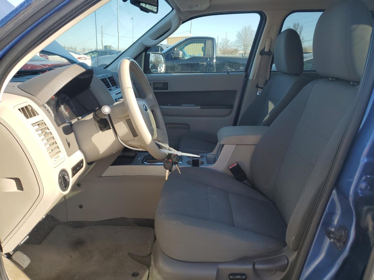 2009 Ford Escape - Image 7