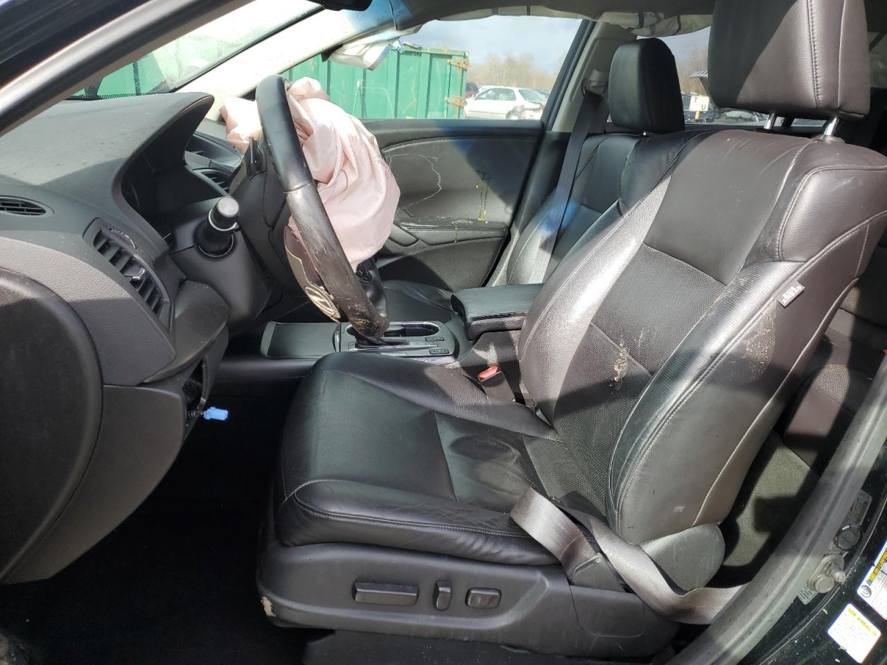 2013 Acura RDX - Image 7